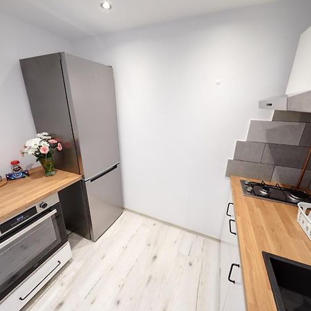 Crystal Apartment Katowice V 외부 사진