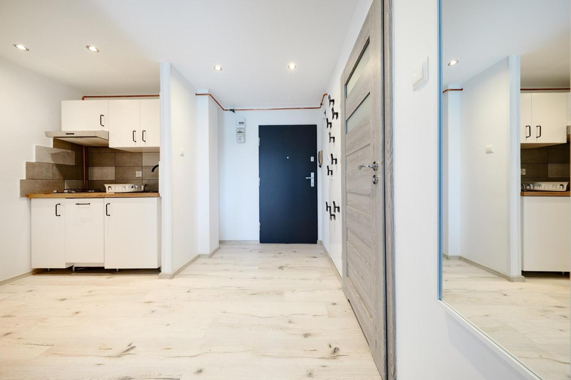 Crystal Apartment Katowice V 외부 사진