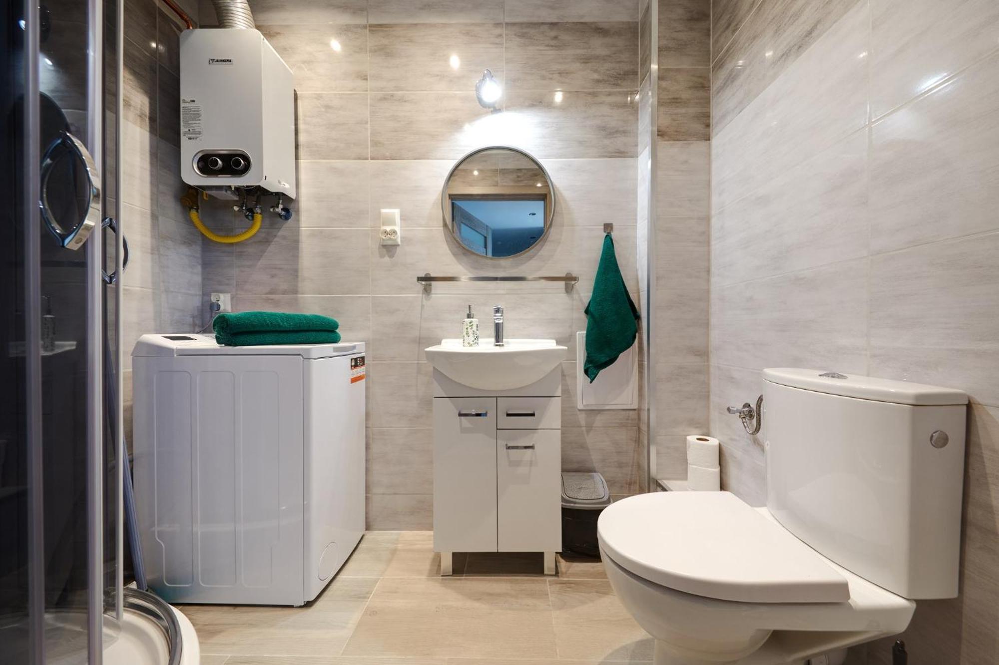 Crystal Apartment Katowice V 외부 사진
