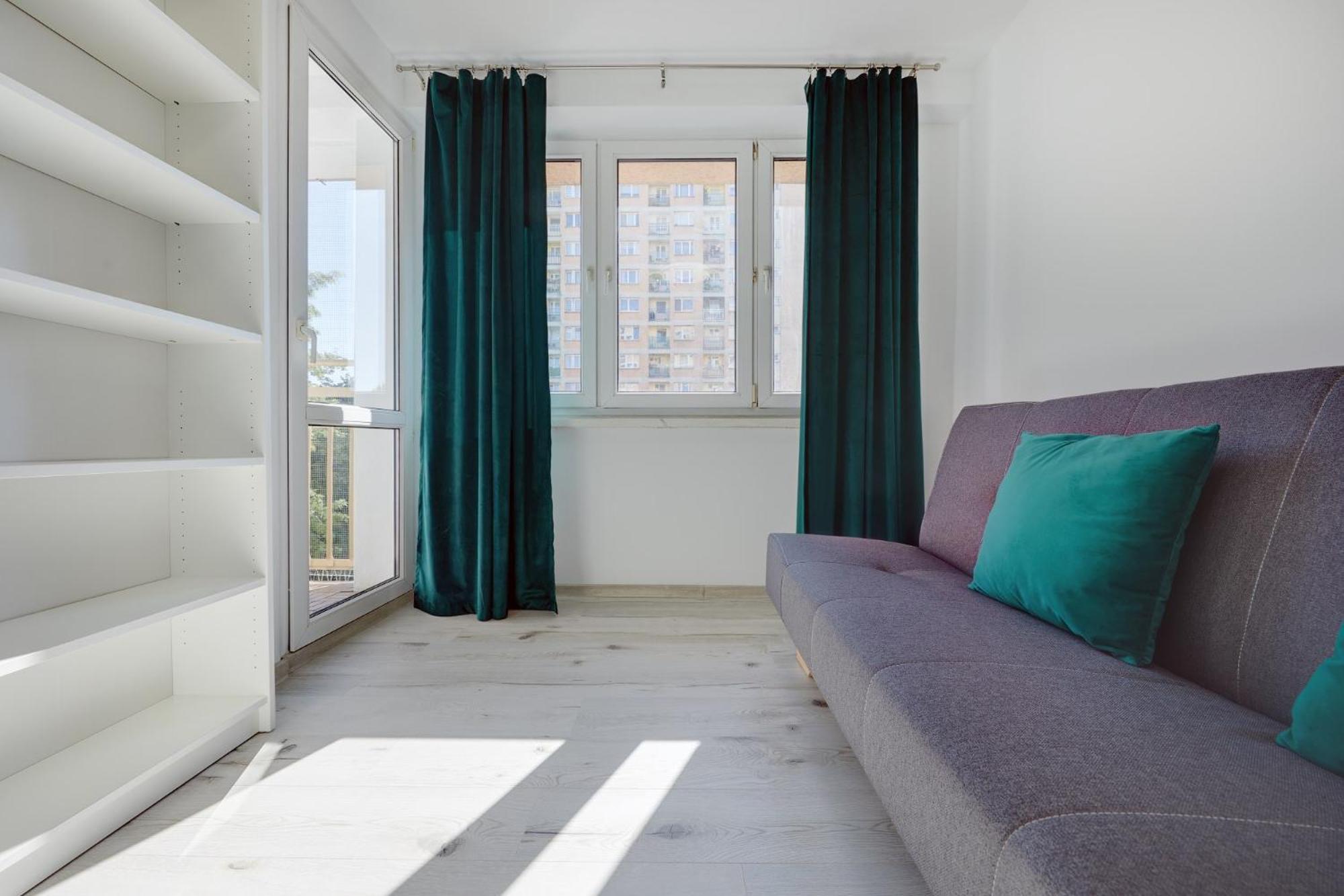 Crystal Apartment Katowice V 외부 사진