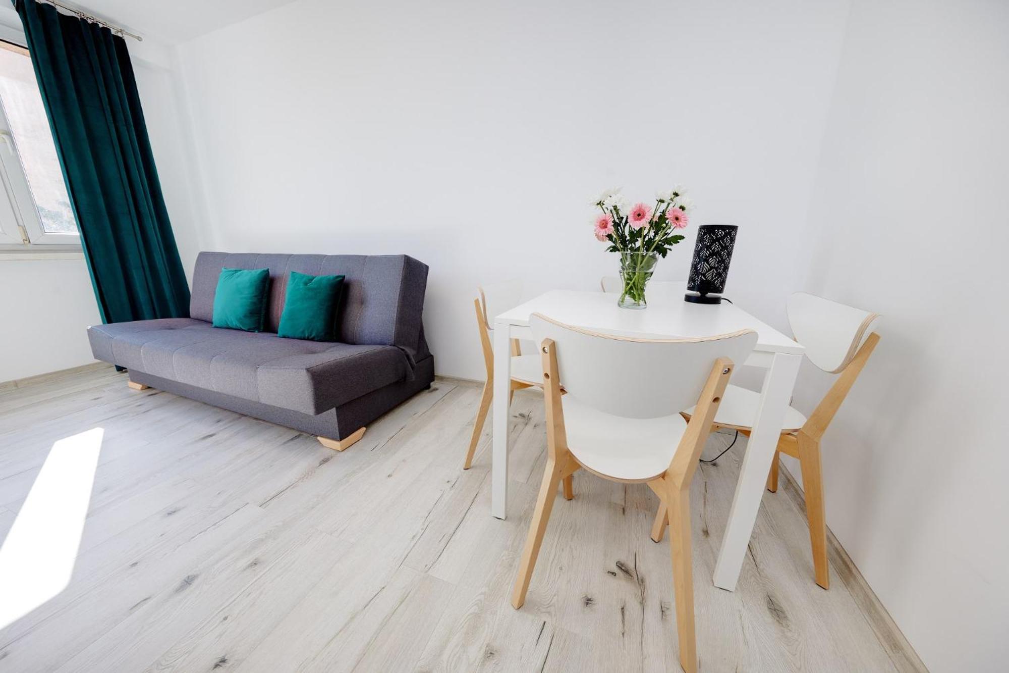 Crystal Apartment Katowice V 외부 사진