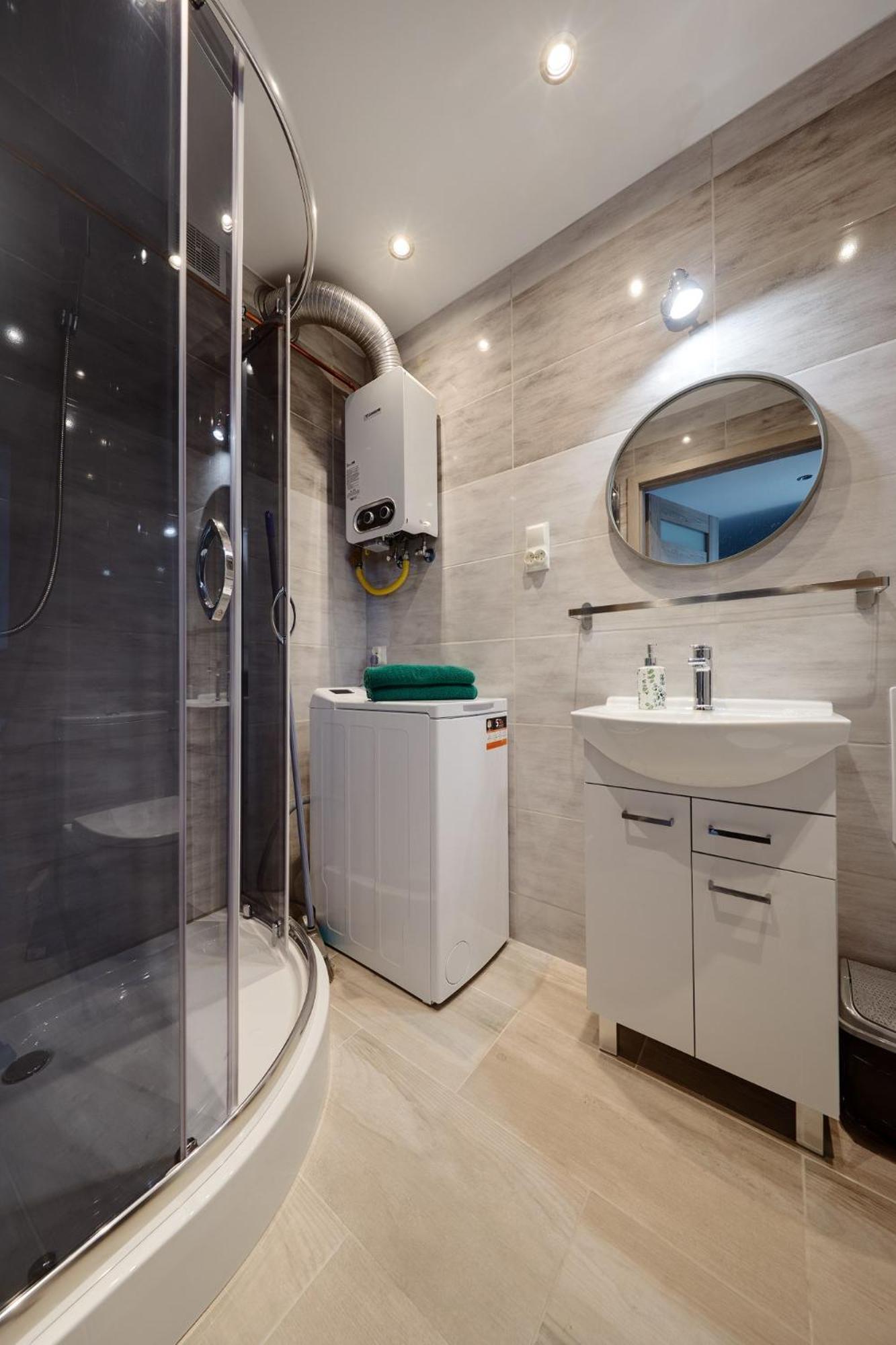 Crystal Apartment Katowice V 외부 사진