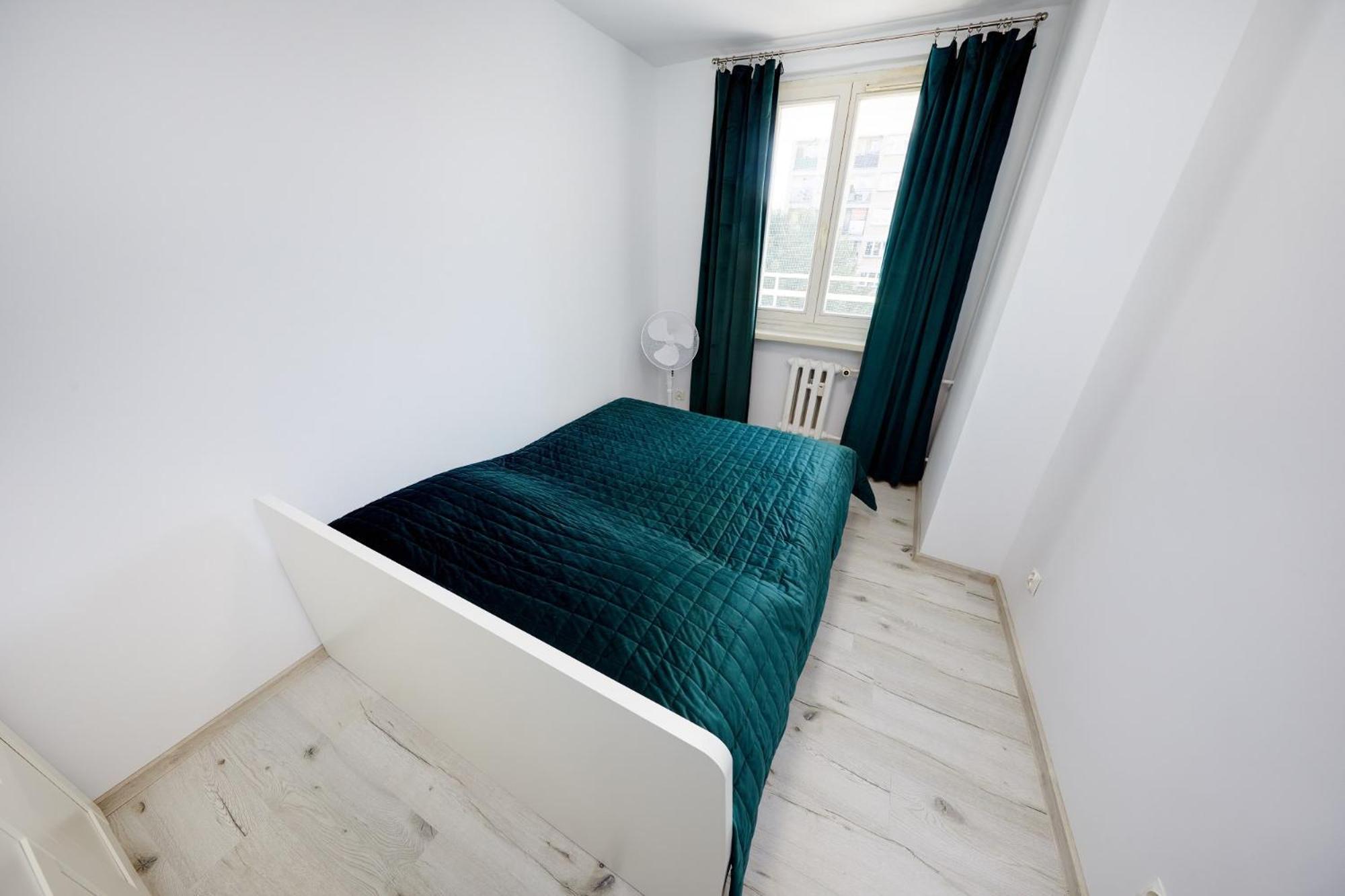 Crystal Apartment Katowice V 외부 사진