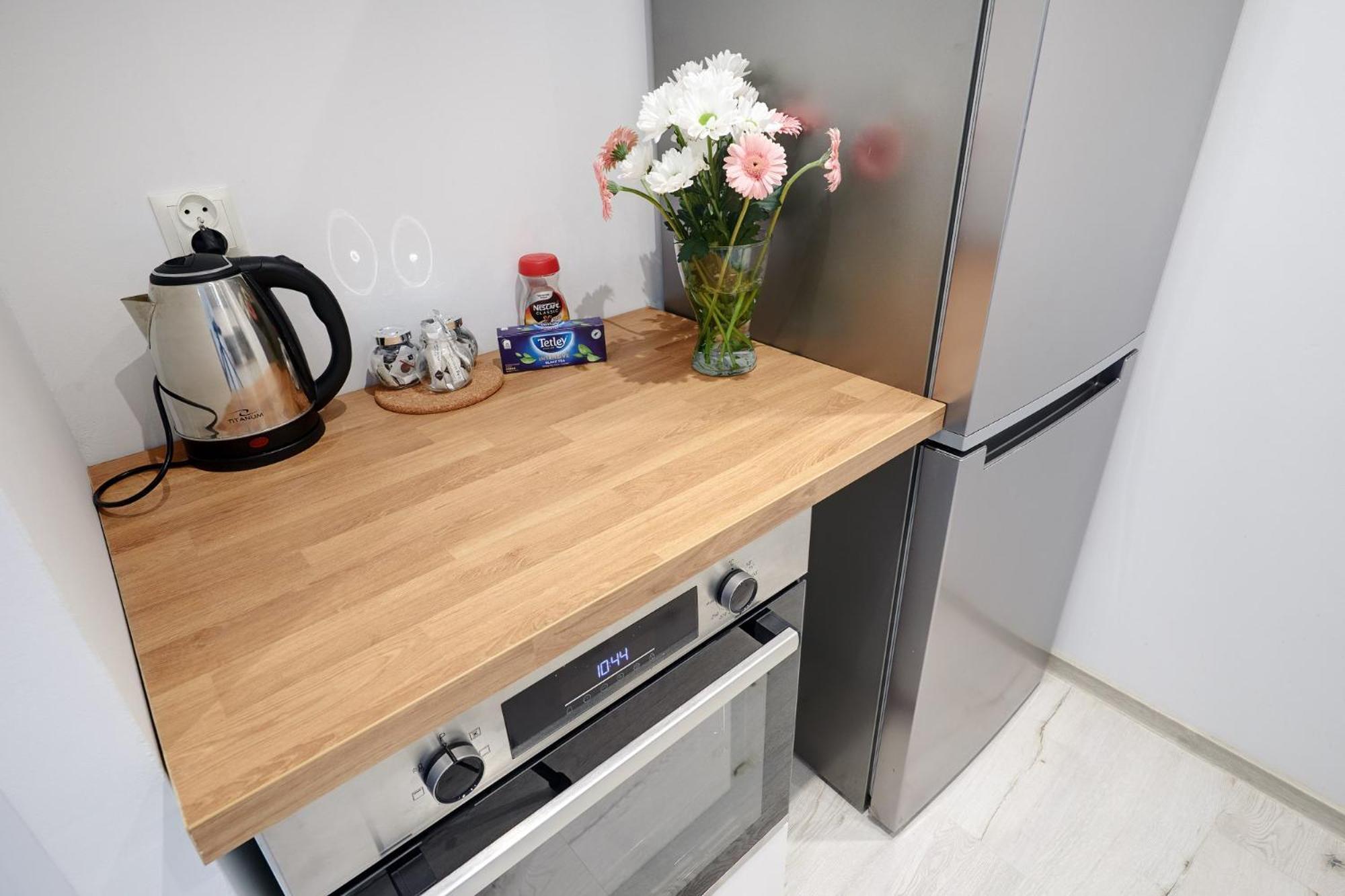 Crystal Apartment Katowice V 외부 사진