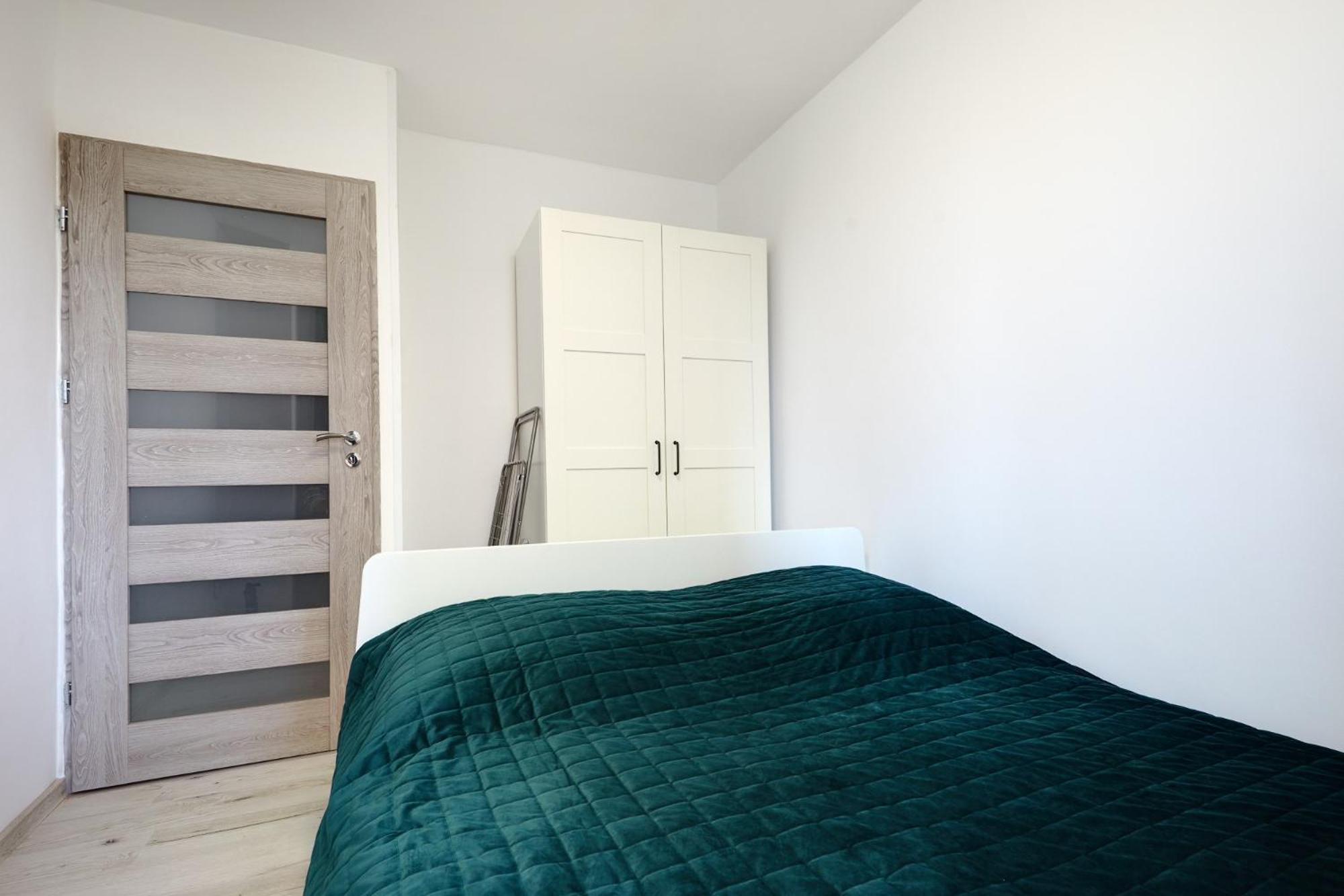Crystal Apartment Katowice V 외부 사진